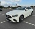 Білий Мерседес Е-Клас, об'ємом двигуна 2 л та пробігом 28 тис. км за 20800 $, фото 1 на Automoto.ua