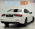 Белый Мерседес Е-Класс, объемом двигателя 1.95 л и пробегом 76 тыс. км за 49990 $, фото 7 на Automoto.ua