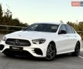 Белый Мерседес Е-Класс, объемом двигателя 1.95 л и пробегом 75 тыс. км за 56990 $, фото 3 на Automoto.ua