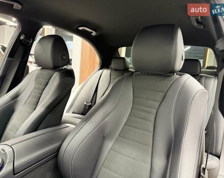 Белый Мерседес Е-Класс, объемом двигателя 1.95 л и пробегом 76 тыс. км за 49990 $, фото 24 на Automoto.ua