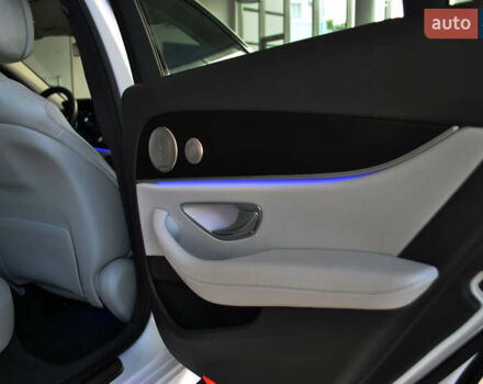 Мерседес Е-Класс 2022 в Ровно на Automoto.ua Белый Мерседес Е-Класс, объемом двигателя 1.99 л и пробегом 37 тыс. км за 47500 $, фото 42 на Automoto.ua
