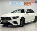 Белый Мерседес Е-Класс, объемом двигателя 1.95 л и пробегом 75 тыс. км за 52999 $, фото 18 на Automoto.ua