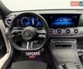 Белый Мерседес Е-Класс, объемом двигателя 1.95 л и пробегом 76 тыс. км за 49990 $, фото 45 на Automoto.ua
