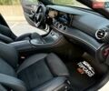 Белый Мерседес Е-Класс, объемом двигателя 1.95 л и пробегом 75 тыс. км за 56990 $, фото 25 на Automoto.ua