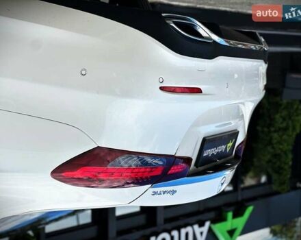 Белый Мерседес Е-Класс, объемом двигателя 3 л и пробегом 20 тыс. км за 55555 $, фото 19 на Automoto.ua