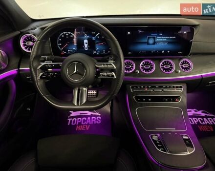 Белый Мерседес Е-Класс, объемом двигателя 1.95 л и пробегом 76 тыс. км за 49990 $, фото 49 на Automoto.ua