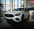 Мерседес Е-Класс 2022 в Ровно на Automoto.ua Белый Мерседес Е-Класс, объемом двигателя 1.99 л и пробегом 37 тыс. км за 47500 $, фото 8 на Automoto.ua