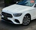 Белый Мерседес Е-Класс, объемом двигателя 3 л и пробегом 20 тыс. км за 57500 $, фото 9 на Automoto.ua