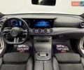 Белый Мерседес Е-Класс, объемом двигателя 1.95 л и пробегом 76 тыс. км за 49990 $, фото 43 на Automoto.ua