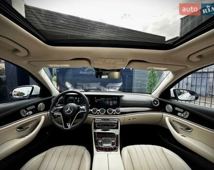 Белый Мерседес Е-Класс, объемом двигателя 3 л и пробегом 20 тыс. км за 55555 $, фото 34 на Automoto.ua