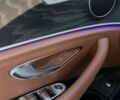 Белый Мерседес Е-Класс, объемом двигателя 2 л и пробегом 63 тыс. км за 60000 $, фото 12 на Automoto.ua