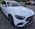 Білий Мерседес Е-Клас, об'ємом двигуна 2 л та пробігом 66 тис. км за 36500 $, фото 1 на Automoto.ua