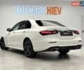 Белый Мерседес Е-Класс, объемом двигателя 1.95 л и пробегом 75 тыс. км за 52999 $, фото 13 на Automoto.ua