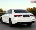 Белый Мерседес Е-Класс, объемом двигателя 1.95 л и пробегом 75 тыс. км за 56990 $, фото 8 на Automoto.ua