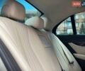 Белый Мерседес Е-Класс, объемом двигателя 3 л и пробегом 20 тыс. км за 57500 $, фото 33 на Automoto.ua