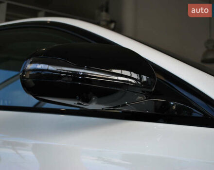 Белый Мерседес Е-Класс, объемом двигателя 1.99 л и пробегом 37 тыс. км за 47000 $, фото 21 на Automoto.ua