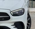 Білий Мерседес Е-Клас, об'ємом двигуна 1.99 л та пробігом 62 тис. км за 55999 $, фото 74 на Automoto.ua
