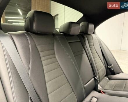 Белый Мерседес Е-Класс, объемом двигателя 1.95 л и пробегом 76 тыс. км за 49990 $, фото 33 на Automoto.ua