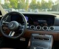 Белый Мерседес Е-Класс, объемом двигателя 2 л и пробегом 63 тыс. км за 60000 $, фото 34 на Automoto.ua