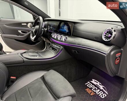 Белый Мерседес Е-Класс, объемом двигателя 1.95 л и пробегом 76 тыс. км за 49990 $, фото 39 на Automoto.ua