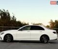 Белый Мерседес Е-Класс, объемом двигателя 1.95 л и пробегом 75 тыс. км за 56990 $, фото 5 на Automoto.ua