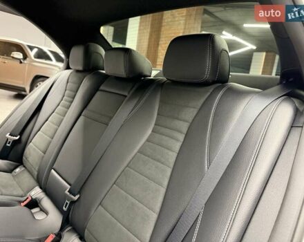 Белый Мерседес Е-Класс, объемом двигателя 1.95 л и пробегом 75 тыс. км за 52999 $, фото 34 на Automoto.ua