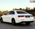 Белый Мерседес Е-Класс, объемом двигателя 1.95 л и пробегом 75 тыс. км за 56990 $, фото 7 на Automoto.ua