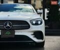 Белый Мерседес Е-Класс, объемом двигателя 3 л и пробегом 20 тыс. км за 57500 $, фото 2 на Automoto.ua