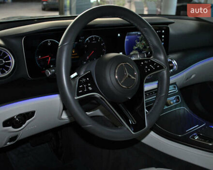 Мерседес Е-Класс 2022 в Ровно на Automoto.ua Белый Мерседес Е-Класс, объемом двигателя 1.99 л и пробегом 37 тыс. км за 47500 $, фото 30 на Automoto.ua