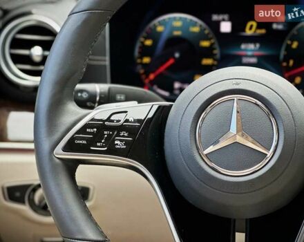 Белый Мерседес Е-Класс, объемом двигателя 3 л и пробегом 20 тыс. км за 55555 $, фото 45 на Automoto.ua