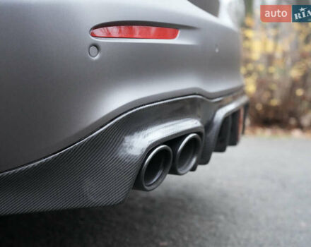 Белый Мерседес Е-Класс, объемом двигателя 3 л и пробегом 46 тыс. км за 93333 $, фото 3 на Automoto.ua