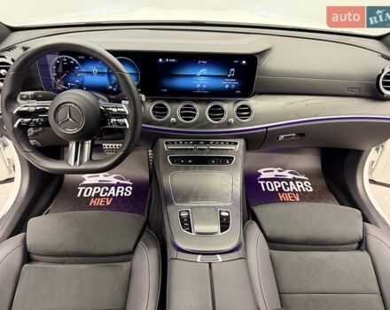 Белый Мерседес Е-Класс, объемом двигателя 1.95 л и пробегом 75 тыс. км за 52999 $, фото 49 на Automoto.ua