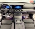 Белый Мерседес Е-Класс, объемом двигателя 1.95 л и пробегом 75 тыс. км за 52999 $, фото 49 на Automoto.ua