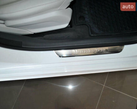 Белый Мерседес Е-Класс, объемом двигателя 1.99 л и пробегом 37 тыс. км за 47000 $, фото 46 на Automoto.ua