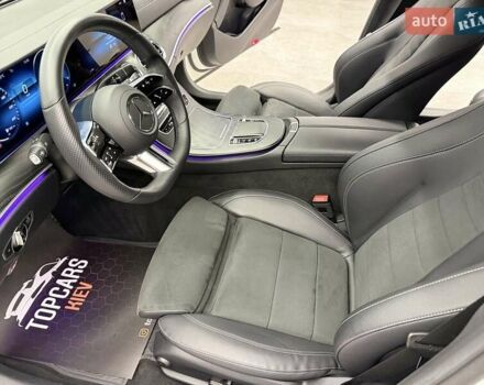 Белый Мерседес Е-Класс, объемом двигателя 1.95 л и пробегом 75 тыс. км за 52999 $, фото 26 на Automoto.ua