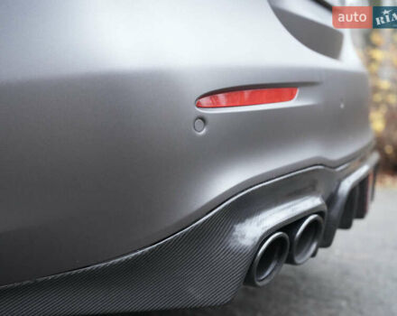 Белый Мерседес Е-Класс, объемом двигателя 3 л и пробегом 46 тыс. км за 93333 $, фото 4 на Automoto.ua