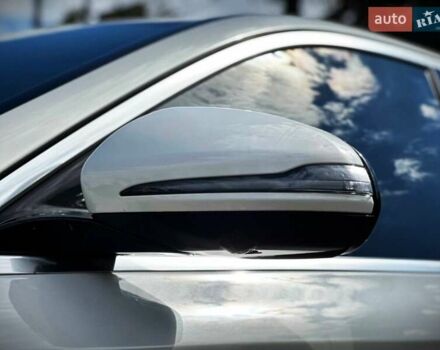 Белый Мерседес Е-Класс, объемом двигателя 3 л и пробегом 20 тыс. км за 55555 $, фото 10 на Automoto.ua