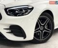 Белый Мерседес Е-Класс, объемом двигателя 1.95 л и пробегом 75 тыс. км за 52999 $, фото 21 на Automoto.ua