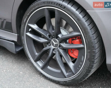 Белый Мерседес Е-Класс, объемом двигателя 3 л и пробегом 46 тыс. км за 93333 $, фото 13 на Automoto.ua