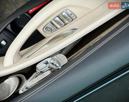 Белый Мерседес Е-Класс, объемом двигателя 3 л и пробегом 20 тыс. км за 55555 $, фото 23 на Automoto.ua