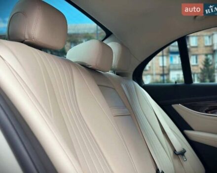 Белый Мерседес Е-Класс, объемом двигателя 3 л и пробегом 20 тыс. км за 55555 $, фото 33 на Automoto.ua