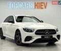 Белый Мерседес Е-Класс, объемом двигателя 1.95 л и пробегом 76 тыс. км за 49990 $, фото 1 на Automoto.ua