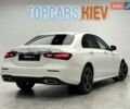 Белый Мерседес Е-Класс, объемом двигателя 1.95 л и пробегом 75 тыс. км за 52999 $, фото 7 на Automoto.ua