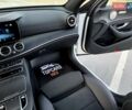 Белый Мерседес Е-Класс, объемом двигателя 1.95 л и пробегом 75 тыс. км за 56990 $, фото 51 на Automoto.ua