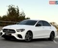 Белый Мерседес Е-Класс, объемом двигателя 1.95 л и пробегом 75 тыс. км за 56990 $, фото 4 на Automoto.ua