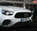 Мерседес Е-Класс 2022 в Ровно на Automoto.ua Белый Мерседес Е-Класс, объемом двигателя 1.99 л и пробегом 37 тыс. км за 47500 $, фото 7 на Automoto.ua