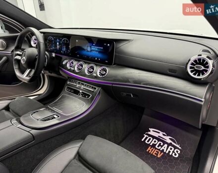 Белый Мерседес Е-Класс, объемом двигателя 1.95 л и пробегом 76 тыс. км за 49990 $, фото 38 на Automoto.ua