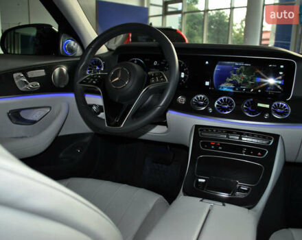 Мерседес Е-Класс 2022 в Ровно на Automoto.ua Белый Мерседес Е-Класс, объемом двигателя 1.99 л и пробегом 37 тыс. км за 47500 $, фото 39 на Automoto.ua