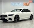 Белый Мерседес Е-Класс, объемом двигателя 1.95 л и пробегом 76 тыс. км за 49990 $, фото 14 на Automoto.ua