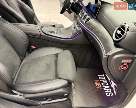 Белый Мерседес Е-Класс, объемом двигателя 1.95 л и пробегом 75 тыс. км за 52999 $, фото 45 на Automoto.ua